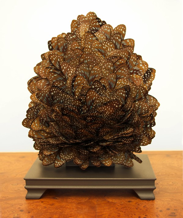 Shea Hembrey, "Hush", 2013.