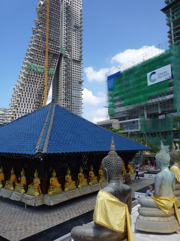 colombo construction