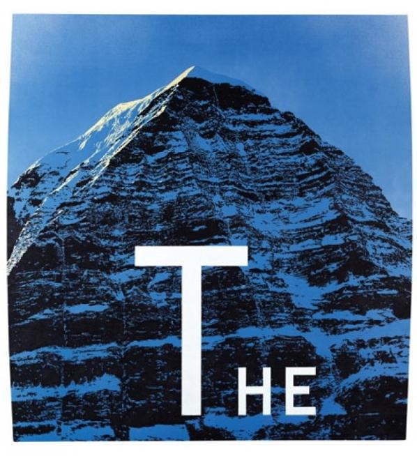 Ed Ruscha